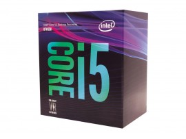 Intel Core i5 8600 3.10GHz 9M Cache 6-Core CPU Processor SR3X0 LGA1151 65W BOX